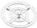 Vevor 1050265 - SPECIFICATIONS - 11