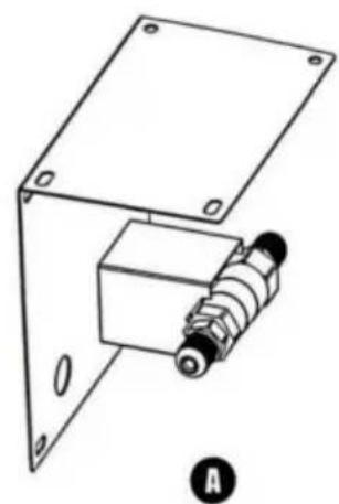 Vevor 1050265 - Gasinformationen - 1