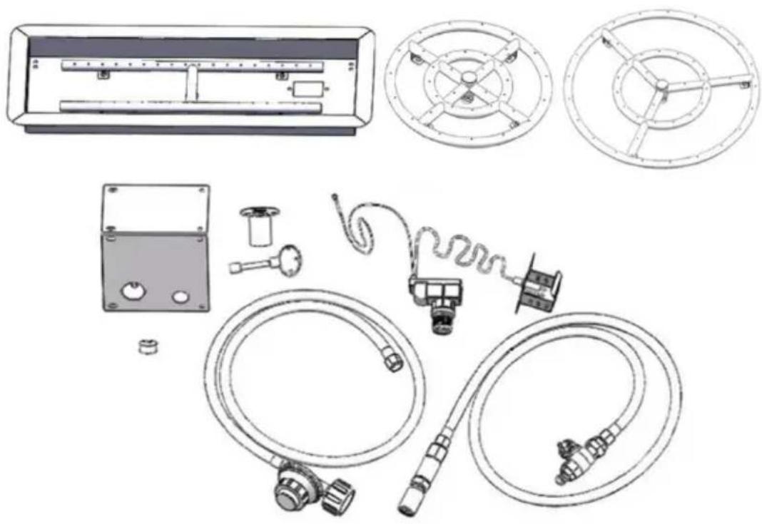 Vevor 1050265 - VEVOR® - 1
