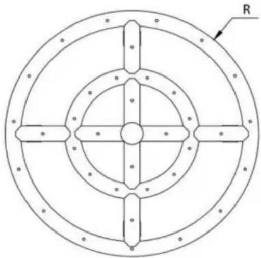 Vevor 1050265 - WAARSCHUWINGWAARSCHUWING - 2
