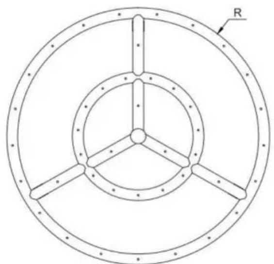 Vevor 1050265 - GEFAHR KOHLENMONOXIDGEFAHR - 6