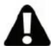 Vevor 1050265 - WARNING - 1