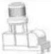 Vevor 1050265 - 1