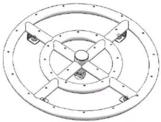 Vevor 1050265 - SPECIFICATIONS - 5