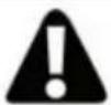 Vevor 1050265 - DANGER - 1