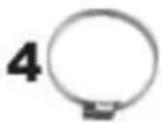 Vevor 28014BX - COMPONENTS - 4