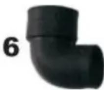 Vevor 28014BX - COMPONENTS - 6