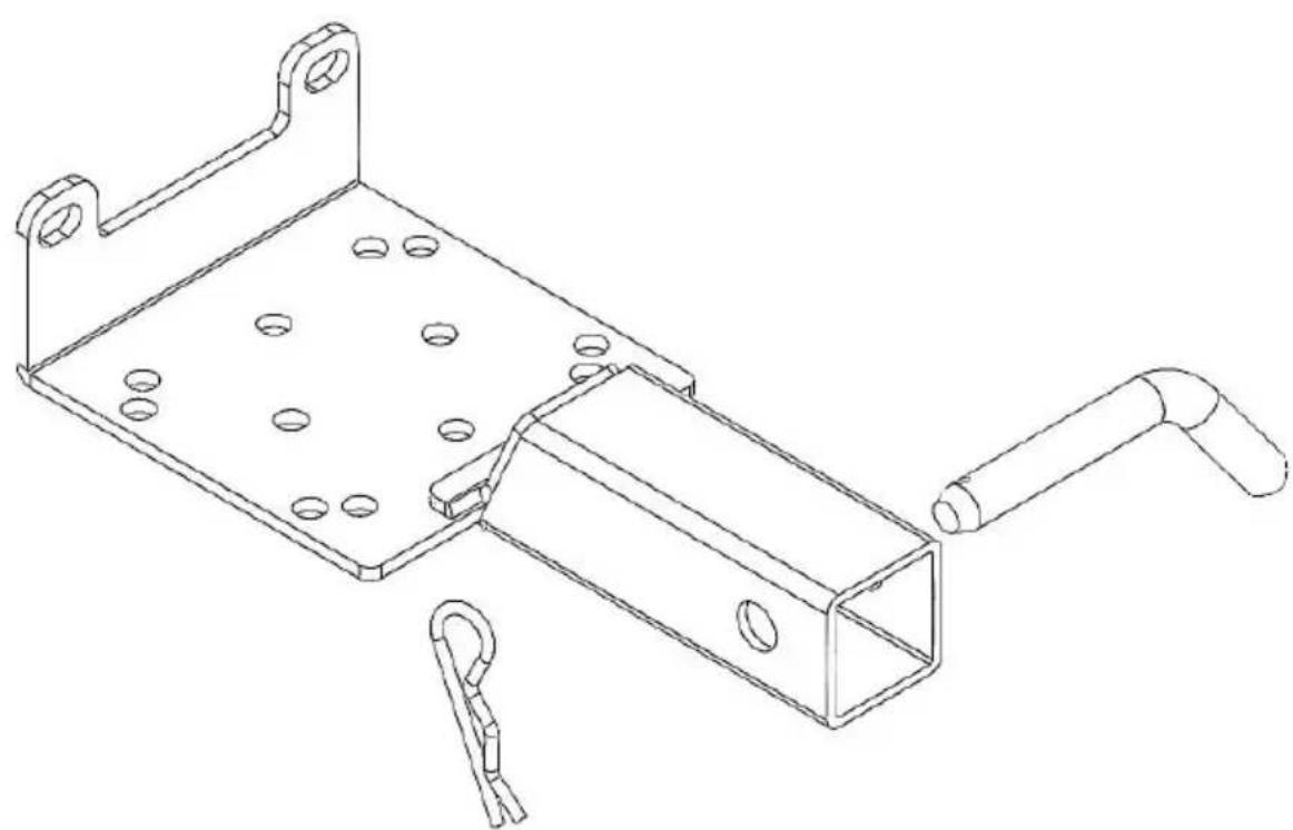 Vevor 1905 - MODEL:1905 - 1