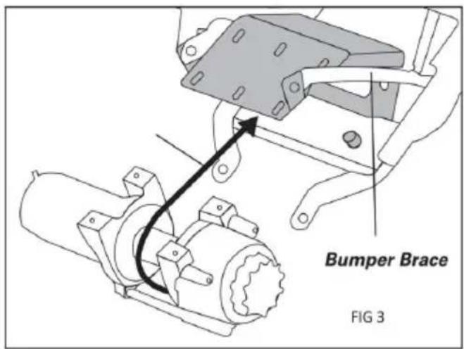 Vevor 1910 - INSTALLATION INSTRUCTIONS: - 3