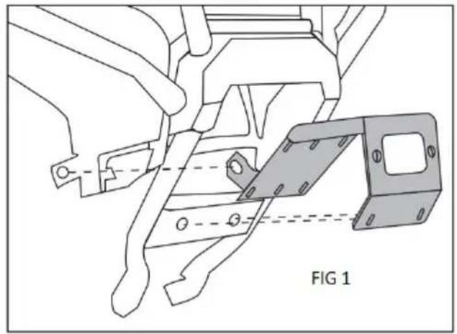Vevor 1910 - INSTALLATION INSTRUCTIONS: - 1