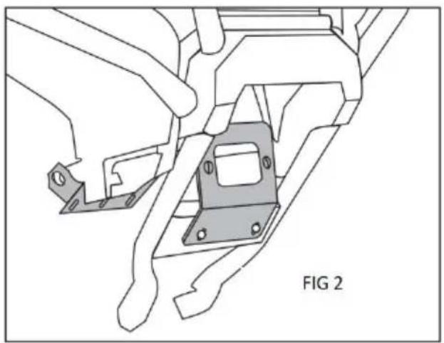 Vevor 1910 - INSTALLATION INSTRUCTIONS: - 2