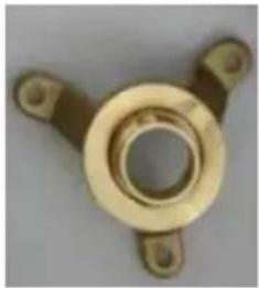 Vevor 2532 - PARAMETER LIST - 3