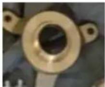 Vevor 2532 - PARAMETER LIST - 4