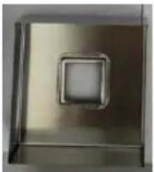Vevor 2532 - PARAMETER LIST - 1