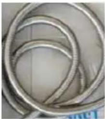 Vevor 2532 - PARAMETER LIST - 14