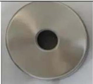 Vevor 2532 - PARAMETER LIST - 2