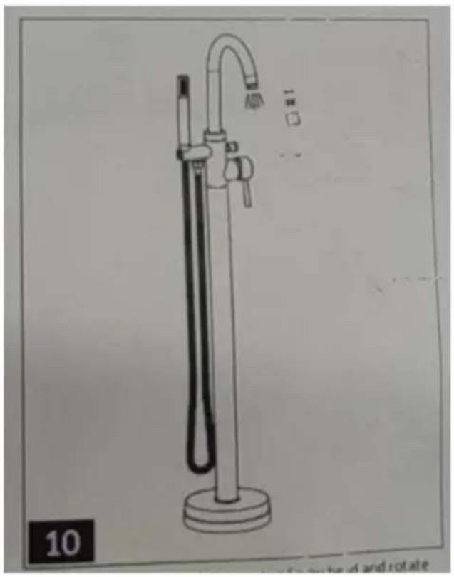 Vevor 2532 - BETRIEB - 10