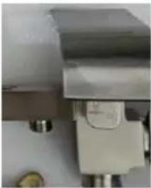 Vevor 2532 - PARAMETER LIST - 5