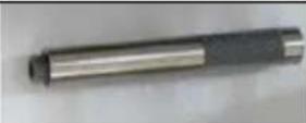 Vevor 2532 - PARAMETER LIST - 12