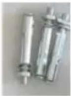 Vevor 2532 - PARAMETER LIST - 9