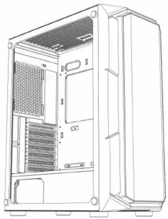 Vevor 211I - VEVOR - 3