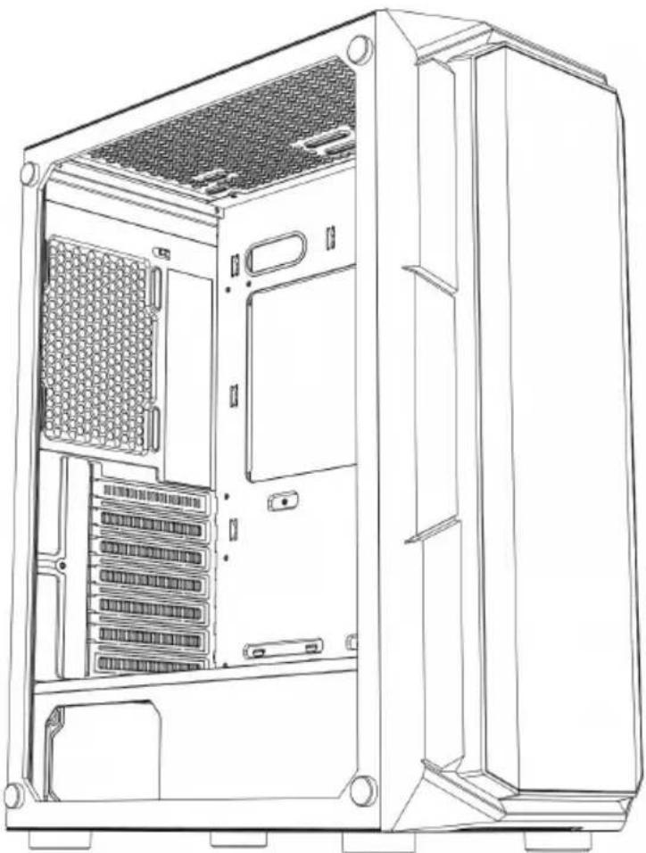 Vevor 211I - MODEL: 211I - 1