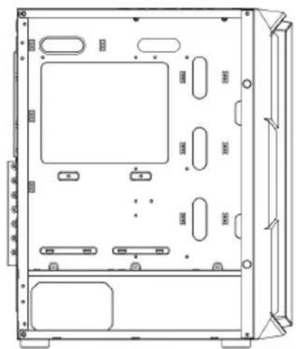 Vevor 211I - MODELL: 211I - 9