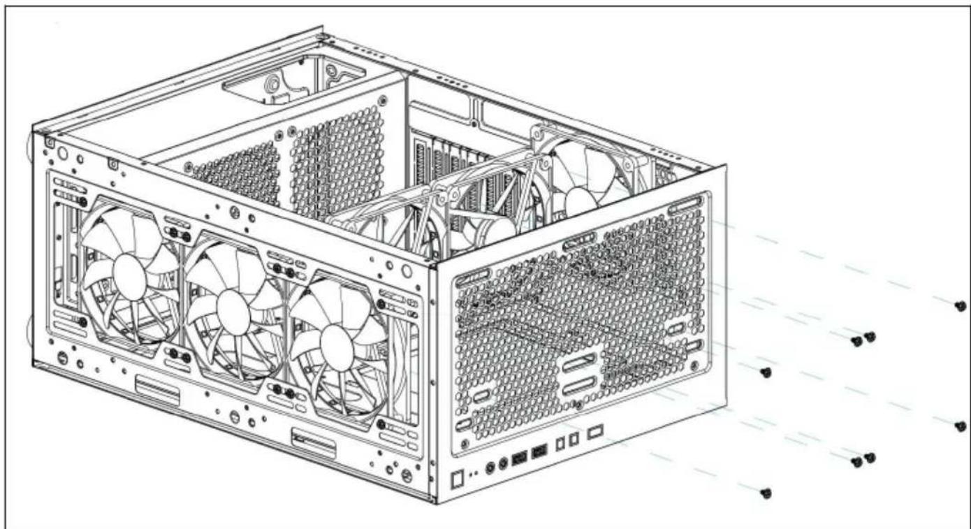 Vevor 211I - VEVOR - 6