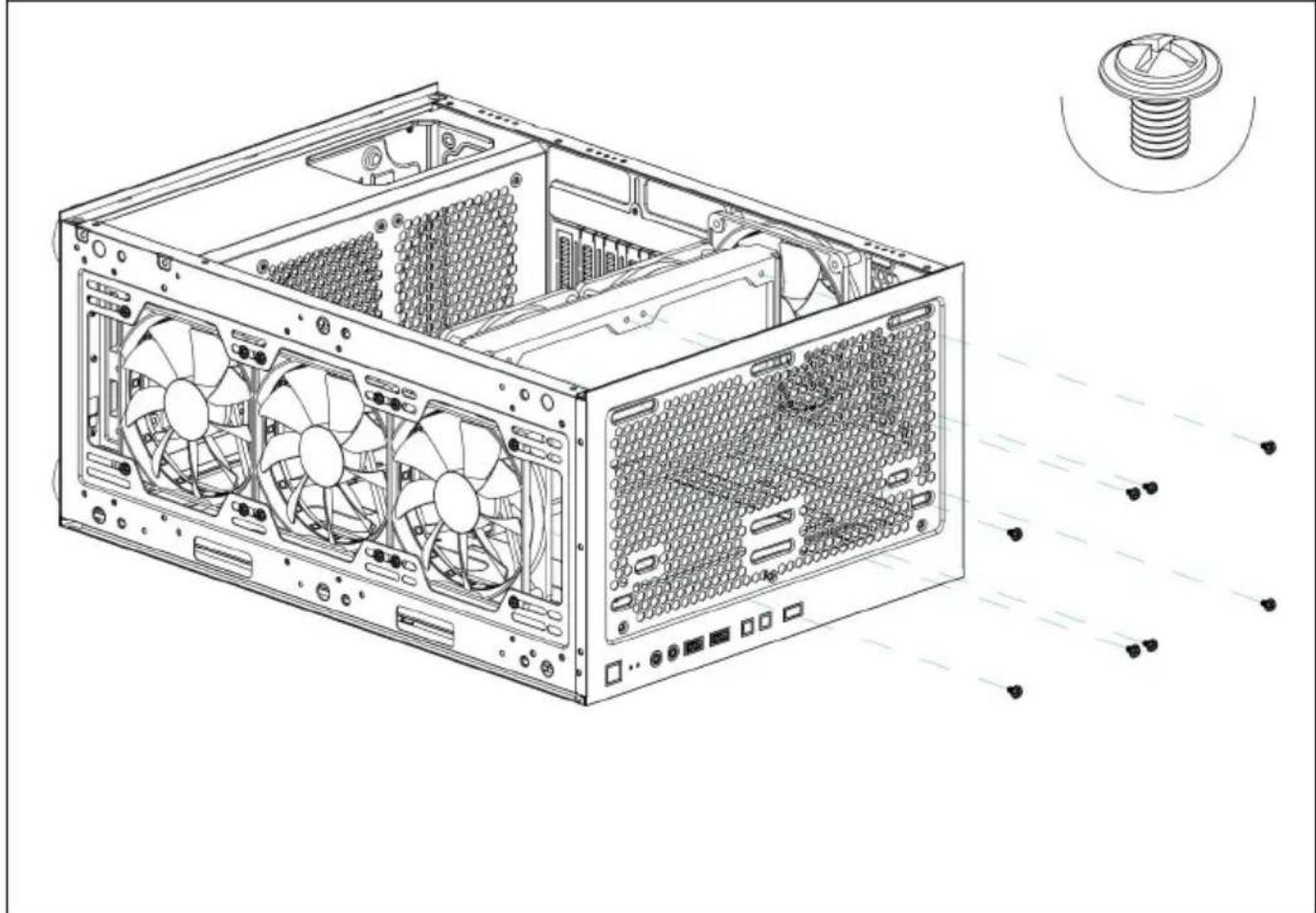 Vevor 211I - VEVOR - 17