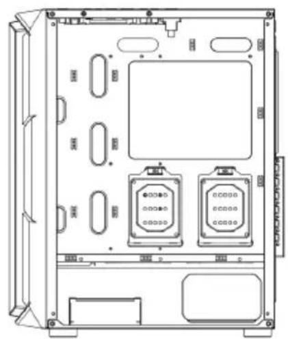 Vevor 211I - MODELL: 211I - 6