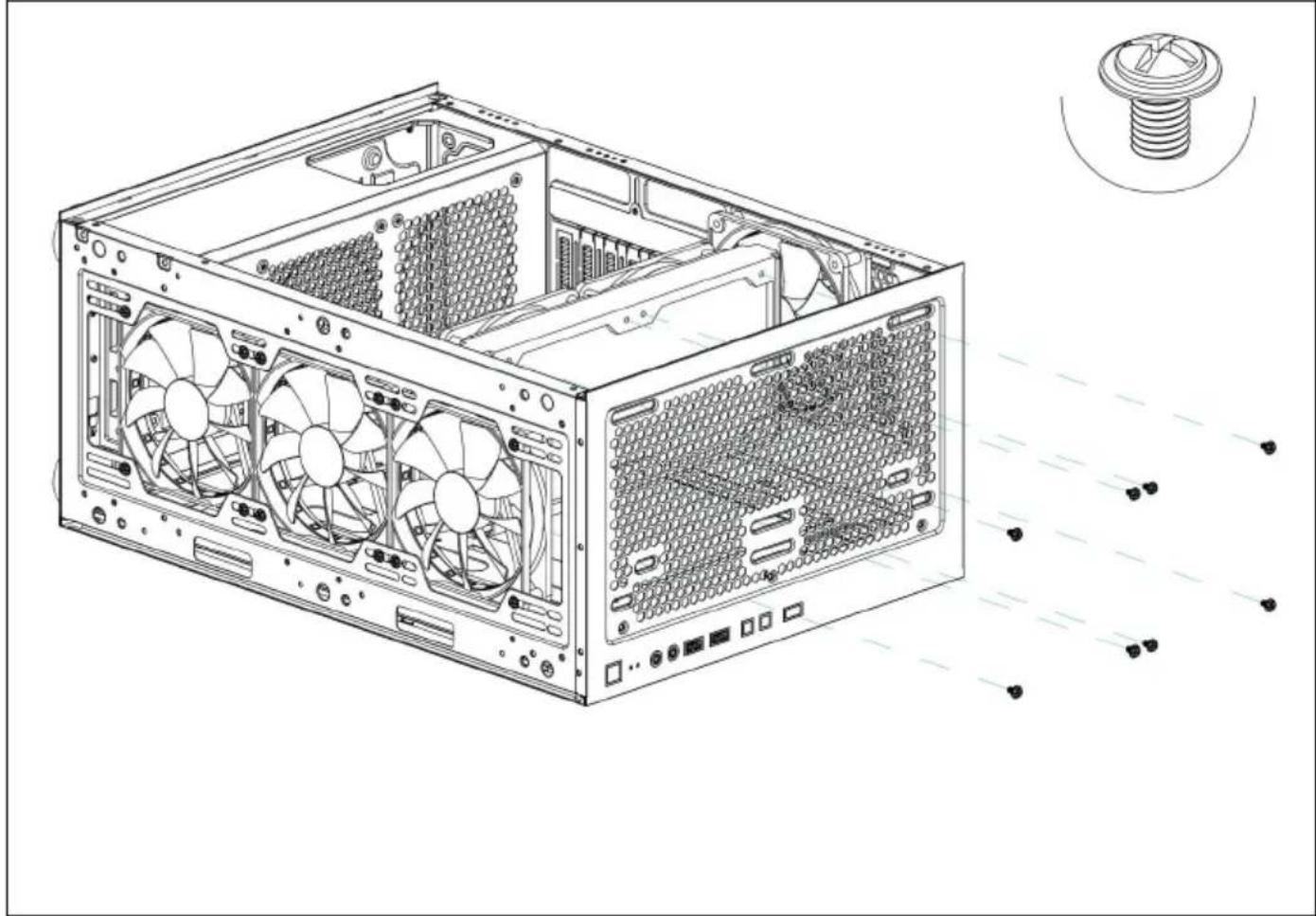 Vevor 211I - MODEL:211I - 27