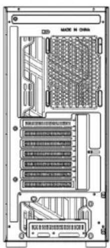 Vevor 211I - MODELLO: 211I - 4