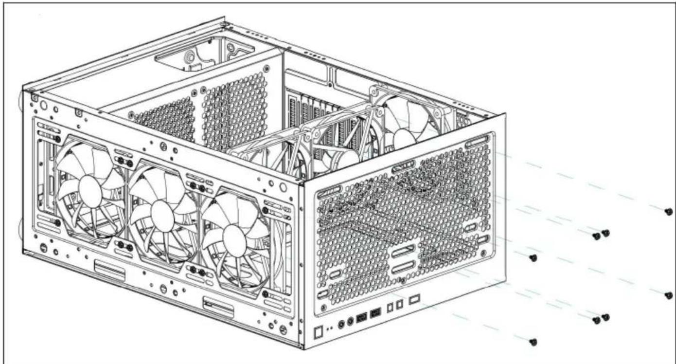 Vevor 211I - VEVOR - 18