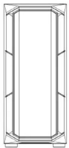 Vevor 211I - MODELL: 211I - 5