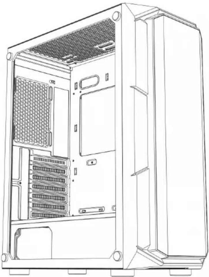 Vevor 211I - MODELO: 211I - 1