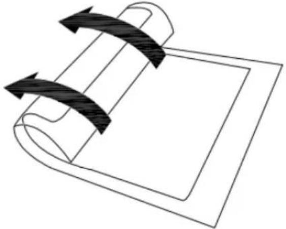 Vevor 247037 - UNPACKING INSTRUCTIONS - 4
