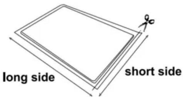 Vevor 247037 - UNPACKING INSTRUCTIONS - 3