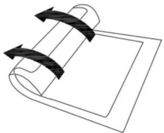 Vevor 247037 - UNPACKING INSTRUCTIONS - 4
