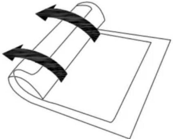 Vevor 247037 - UNPACKING INSTRUCTIONS - 4