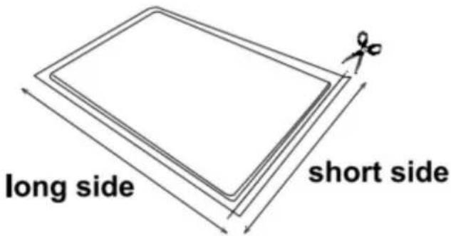 Vevor 247037 - UNPACKING INSTRUCTIONS - 3