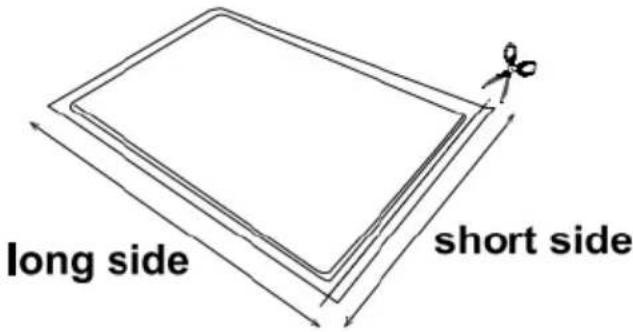 Vevor 247037 - UNPACKING INSTRUCTIONS - 3