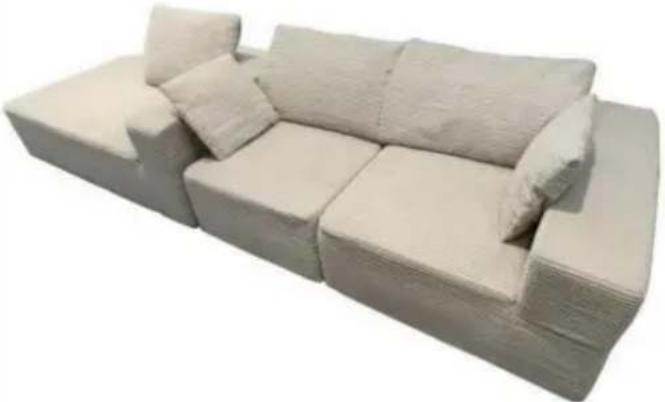 Vevor 247037 - COMBINATION IDEALS - 5