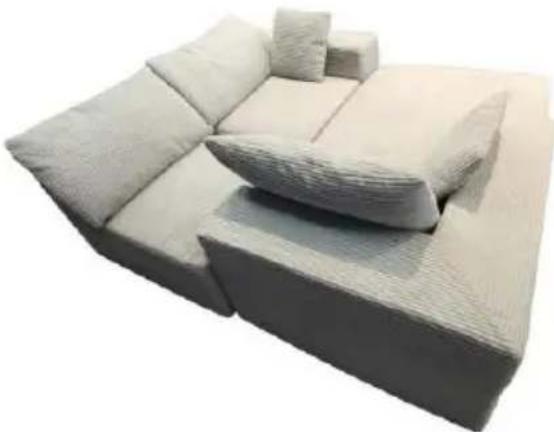 Vevor 247037 - COMBINATION IDEALS - 4