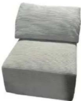 Vevor 247037 - PACKAGE CONTENTS - 2