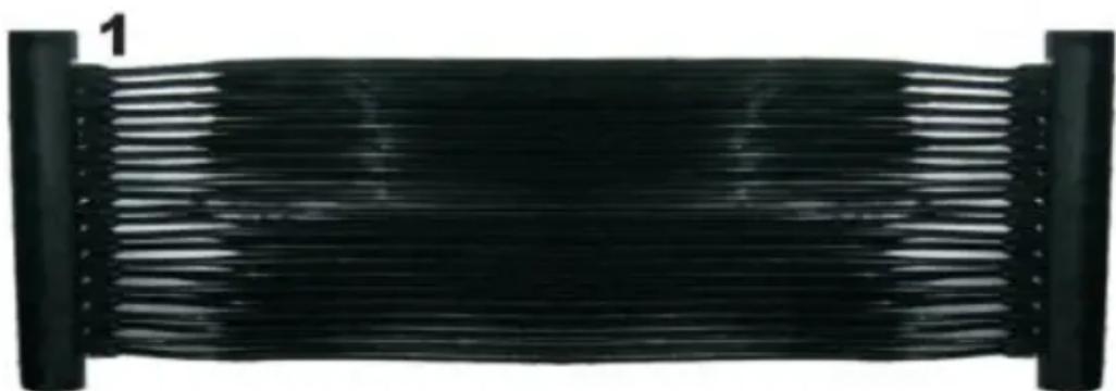 Vevor 28032BX - READ THIS ENTIRE MANUAL BEFORE STARTING ORIENTATION - 1