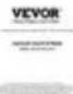 Vevor 207-2-24 - COMPONENTS - 6