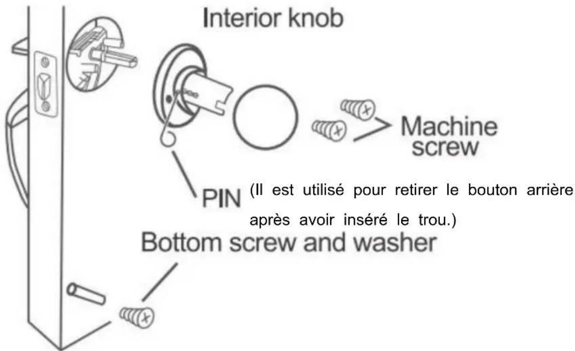 Vevor 20185-AC - INSTALLATION - 6