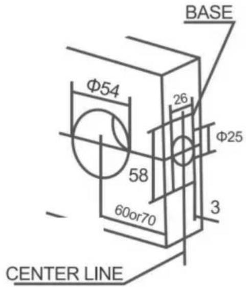 Vevor 20185-AC - INSTALLATION - 1