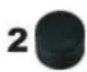 Vevor 28013BX - FÖRSIKTIGHET: - 1