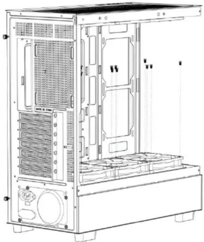 Vevor 215ATX - MODEL:215ATX - 18